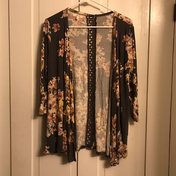 Maurices Cardigan - Picture 1 of 2